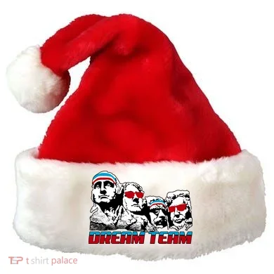 Santa Hat