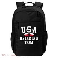 USA Drinking Team Backpack thumb 0