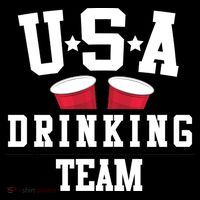 USA Drinking Team Backpack thumb 2