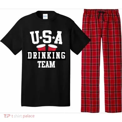 Pajama Set