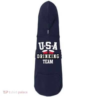Doddie Hoodie