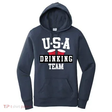 Women's Hoodie