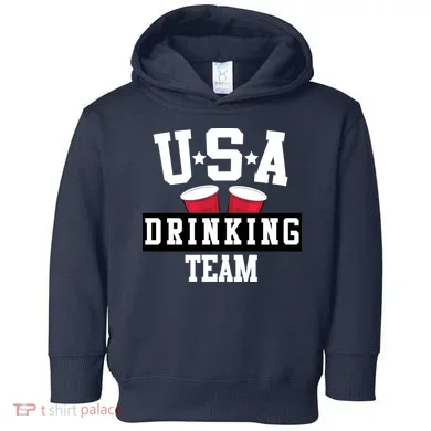 Toddler Hoodie