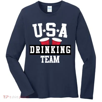 Women's Long Sleeve Shirt