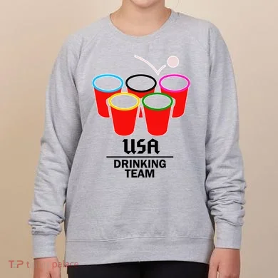 Women's Sweatshirt