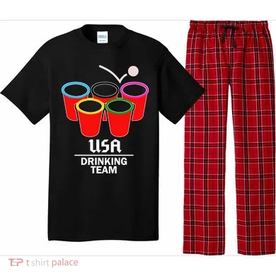 Pajama Set