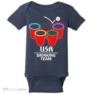 Baby Bodysuit