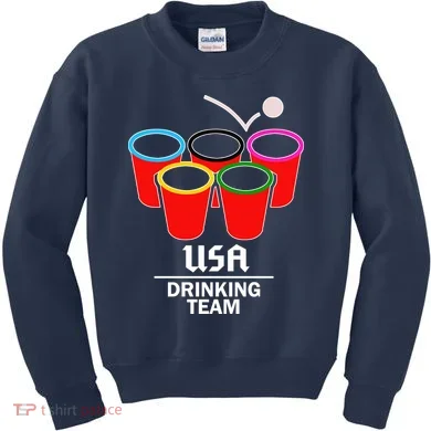 Kids Sweatshirt