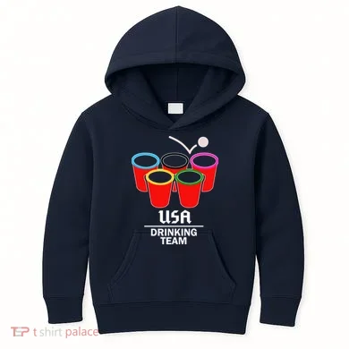 Kids Hoodie
