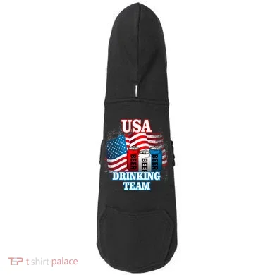 Doddie Hoodie