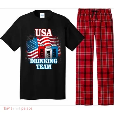 Pajama Set