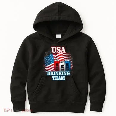 Kids Hoodie