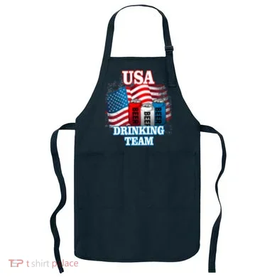 Apron