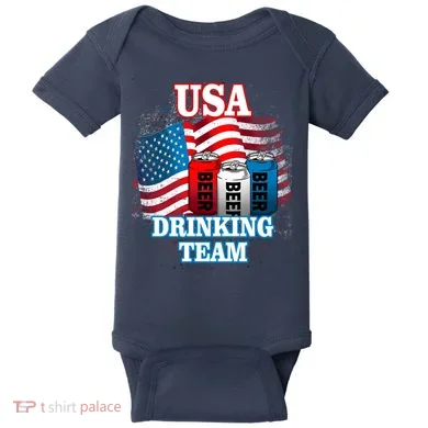 Baby Bodysuit