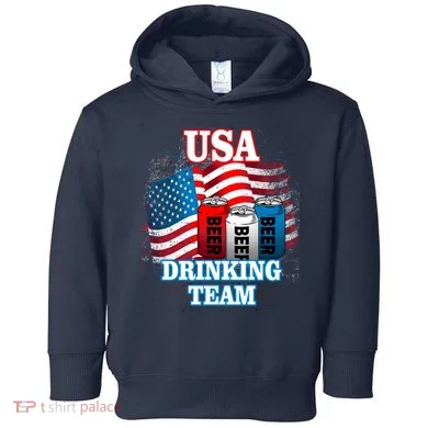 Toddler Hoodie