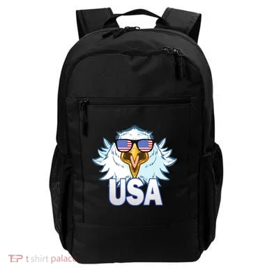 USA Eagle Backpack