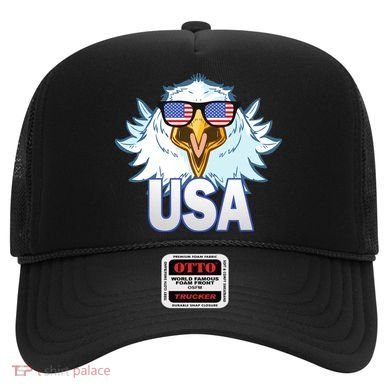 USA Eagle Hat
