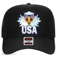 USA Eagle Hat thumb 0