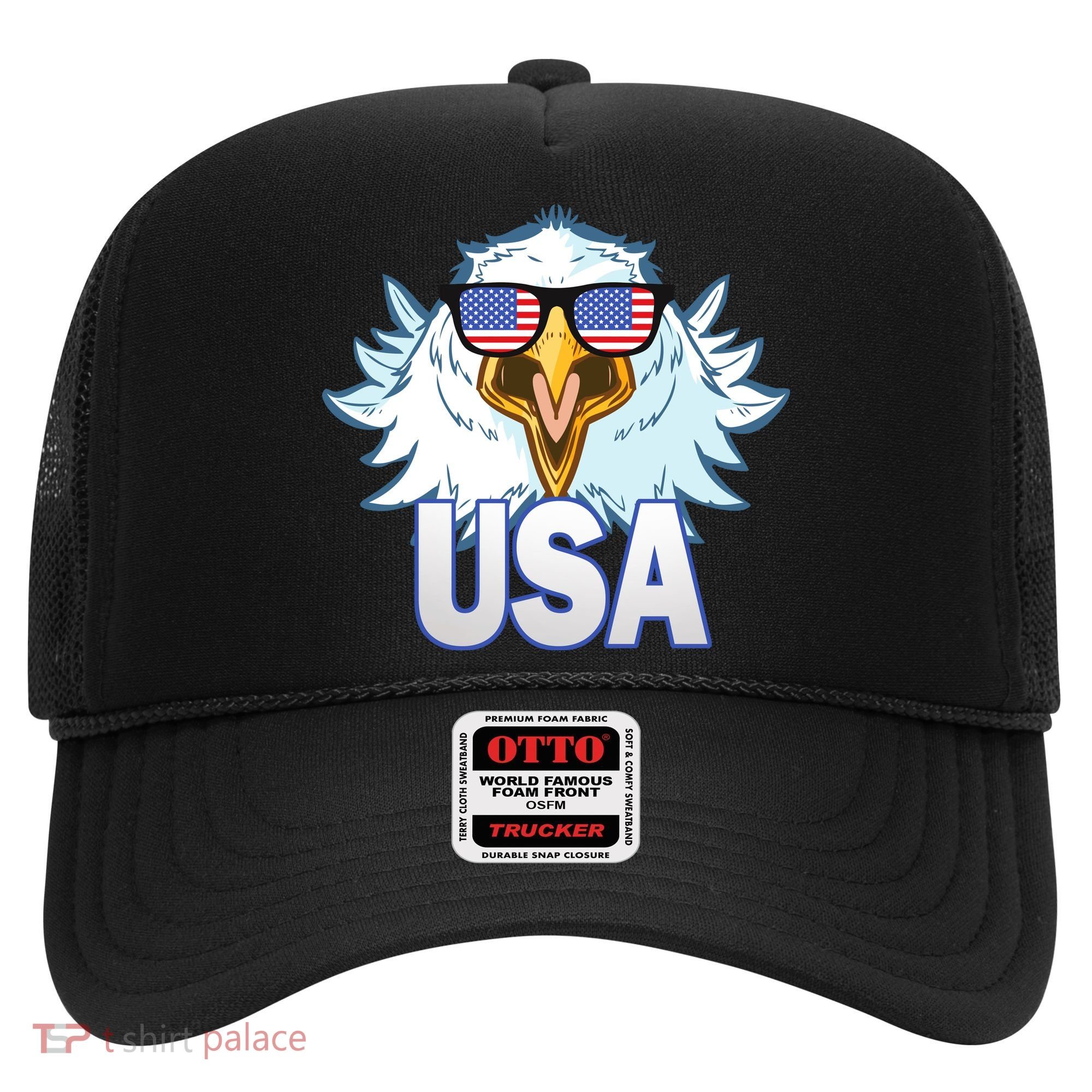 USA Eagle Hat