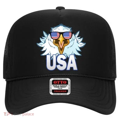 USA Eagle Hat