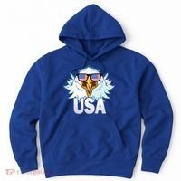 USA Eagle Hoodie thumb 0