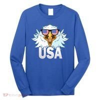 USA Eagle Long Sleeve Shirt thumb 0