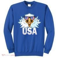 USA Eagle Sweatshirt thumb 0