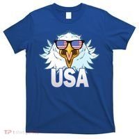 USA Eagle T-Shirt thumb 0