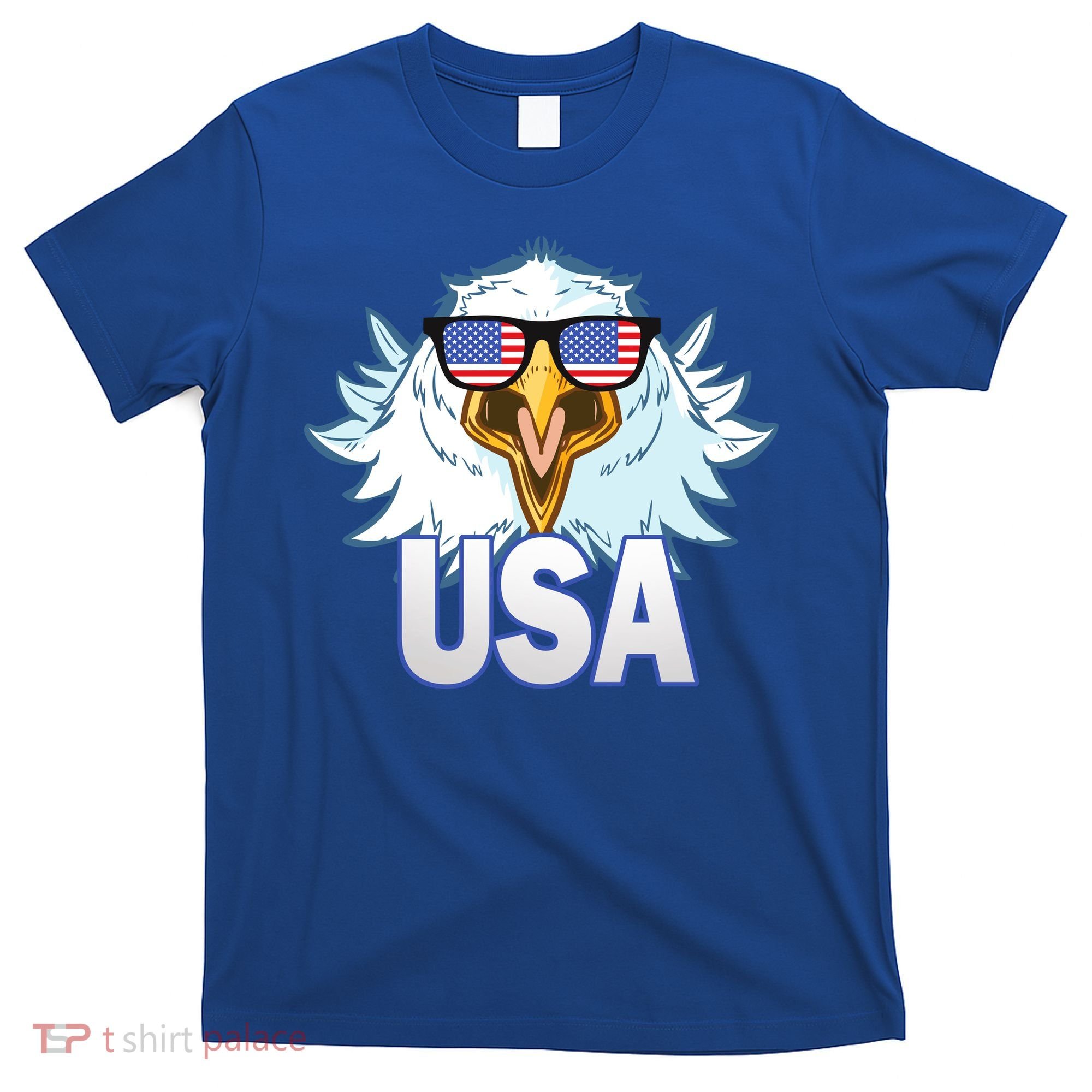 USA Eagle T-Shirt