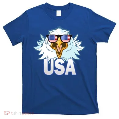 USA Eagle T-Shirt