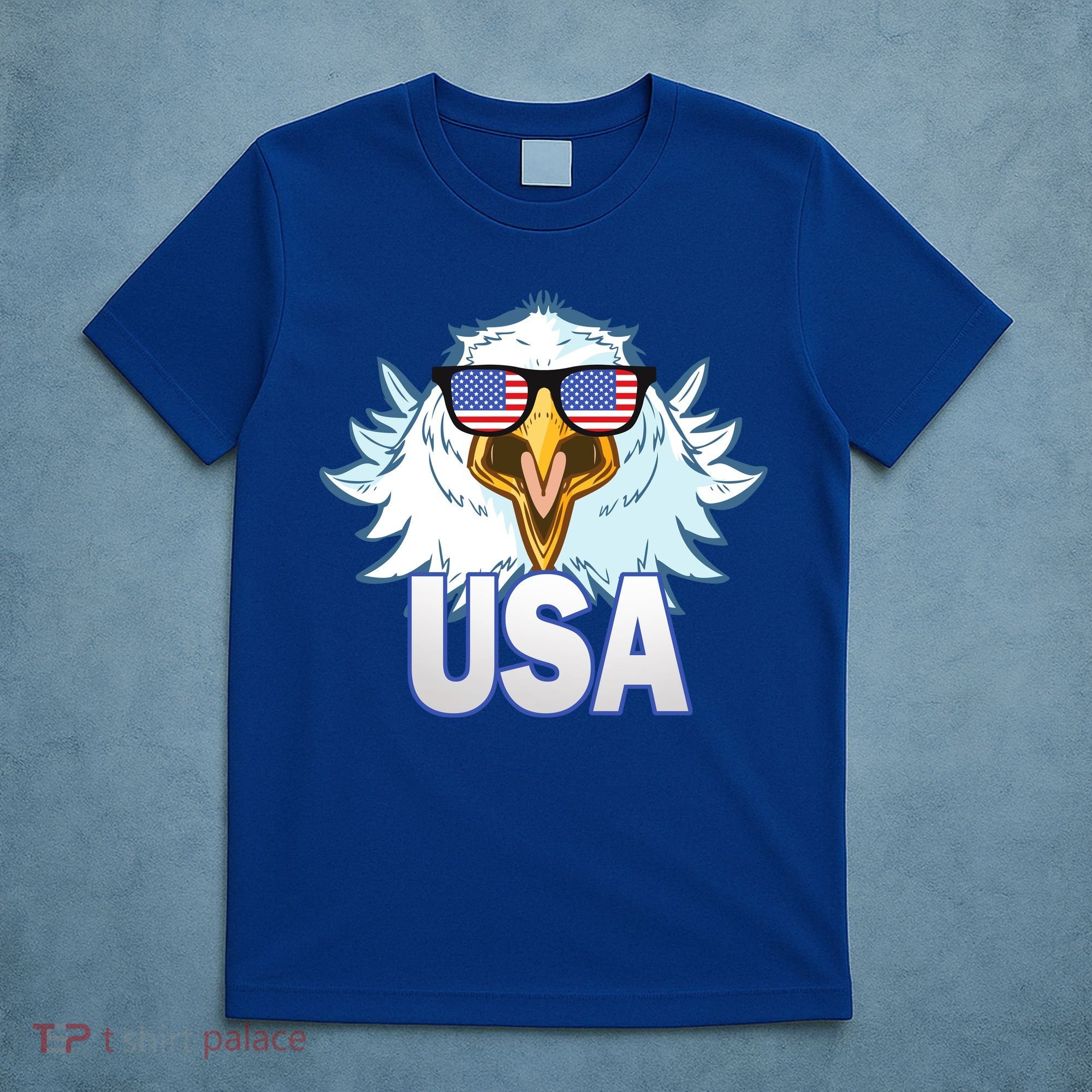 USA Eagle T-Shirt