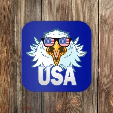 USA Eagle Coaster