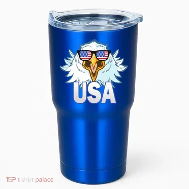 USA Eagle Tumbler