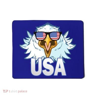 USA Eagle Mousepad