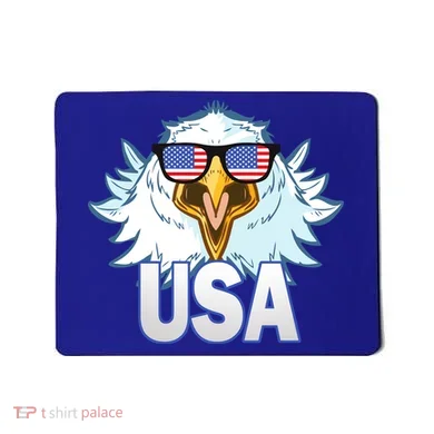 USA Eagle Mousepad