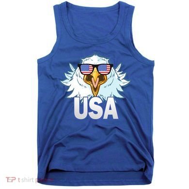 USA Eagle Tank Top