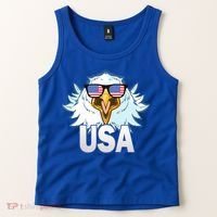 USA Eagle Tank Top thumb 2