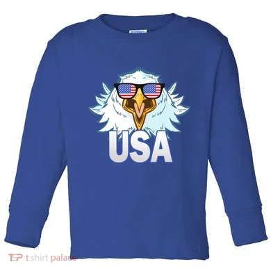 Toddler Long Sleeve