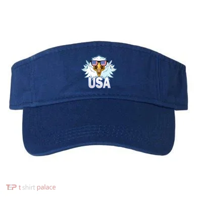 USA Eagle Visor