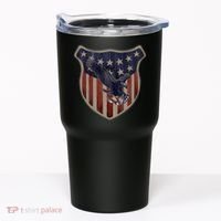 USA Eagle & Shield Tumbler thumb 0