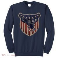 USA Eagle & Shield Sweatshirt thumb 0