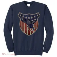 USA Eagle & Shield Sweatshirt thumb 0
