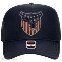 USA Eagle & Shield Hat thumb 0
