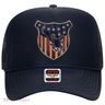 USA Eagle & Shield Hat