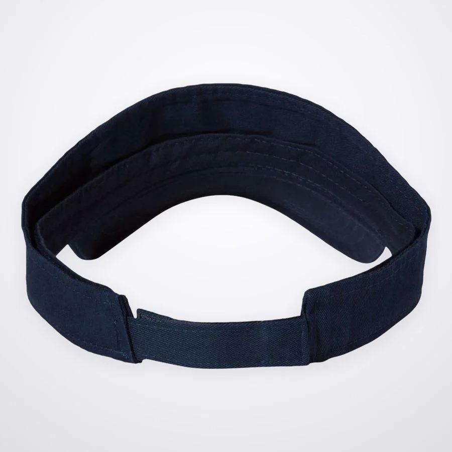 USA Eagle & Shield Visor