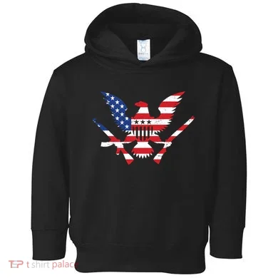 Toddler Hoodie