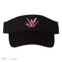 USA Eagle Gun Emblem Visor thumb 0