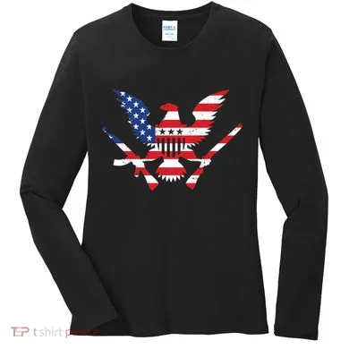 Women's Long Sleeve Shirt