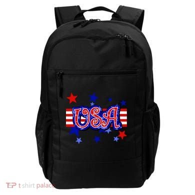USA Festive Celebration Backpack