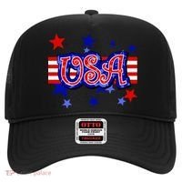 USA Festive Celebration Hat thumb 0